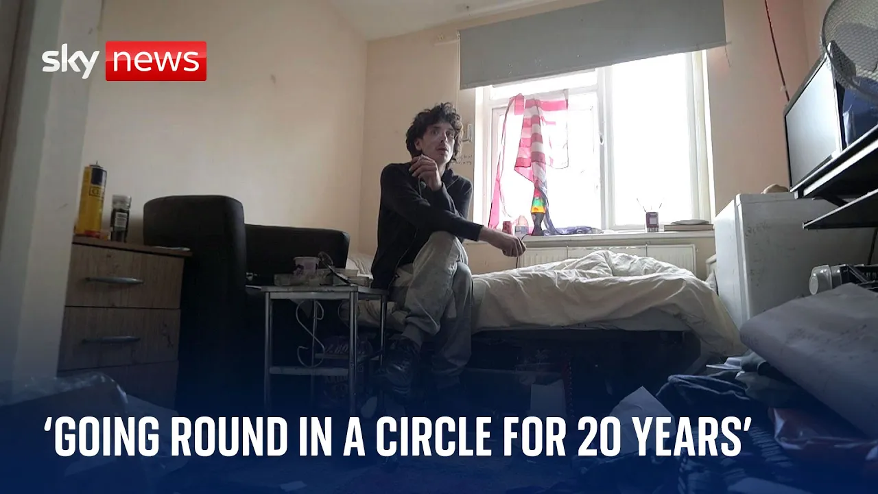 Video Thumbnail