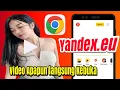 Cara Baru Buka Yandex Google Chrome Tanpa Proxy Dan Vpn Pasti Berhasil