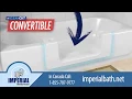 CleanCut Tub Cutout Accessibility Kits Canada