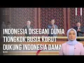 Download Lagu Malaysia Heboh! Indonesia Sejajar Dengan Para Macan Dunia, Ibu Negara Malaysia Tolak Salaman Jinping