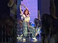 Lagu DOLLA - best side (Sabronzo fancam) at DOLLA Rebirth Concert 2024