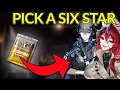 Download Lagu The Best 6 Star In The Selector Ticket | Arknights