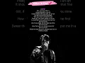 Download Lagu Killin’ It Girl (Solo Version) j-hope _Song Lyrics ⚡😎😲🔥