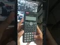 How to Convert Binary Number To Decimal Number Using Scientific Calculator Flair
