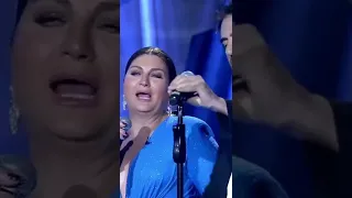 دوئت ماهسون و سیبل جان Mahsunkırmızıgül Concert Turkey Music şarkılarbizisöyler Sibelcan 