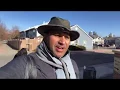 I am walking in Cold to Domo Japanese Restuarent in Denver