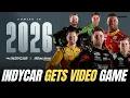 Download Lagu IndyCar FINALLY Getting Video Game | Where Do 23XI/FRM Drivers Go? | Cadillac F1 Announces Lineup