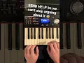 Download Lagu SMB is FIGHTING about this! #piano #sheetmusicboss #music #iphone