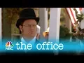 The Office - Now Arriving Episode Highlight