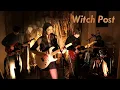 Witch Post - Dreaming at The Horse Hospital Bloomsbury London