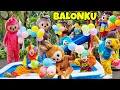 Download Lagu ONDEL ONDEL BETAWI mix BADUT LABUBU| LAGU BALONKU ADA LIMA mix SATU DI TAMBAH SATU| MEDLEY