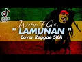 Download Lagu LAMUNAN - Wahyu F Giri (Pindha samudra pasang) Cover Reggae SKA + Lirik