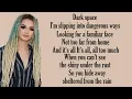 Download Lagu Zhavia _ Candlelight (Lyrics)🎵