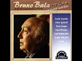 Davon geht die Welt nicht unter (Original (1942) remastered) - Zarah Leander