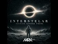 Interstelar Vintage Rework Theme - Mark Diaz