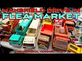 Closing Day 2024 at the Mansfield Drive-In Flea Market Are There Any Deals Left You Betcha
