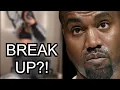 Chaney Jones Posts CRYPTIC Messages Kanye West BREAKUP