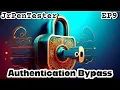 Authentication Bypass Jr Pentester EP9 TryHackMe Intro to Web Hacking
