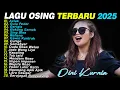 GULU PEDOT, ACLAK, GERIGIS - DINI KURNIA - FULL ALBUM LAGU OSING BANYUWANGI TERBARU ON TRENDING
