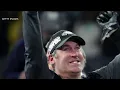 How is the Doug Pederson hire being viewed around the country