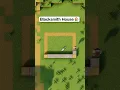 Minecraft Blacksmith House