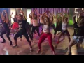Shaky Shaky - Baila con Micho - Daddy Yankee - TN3 - America Teve - HD