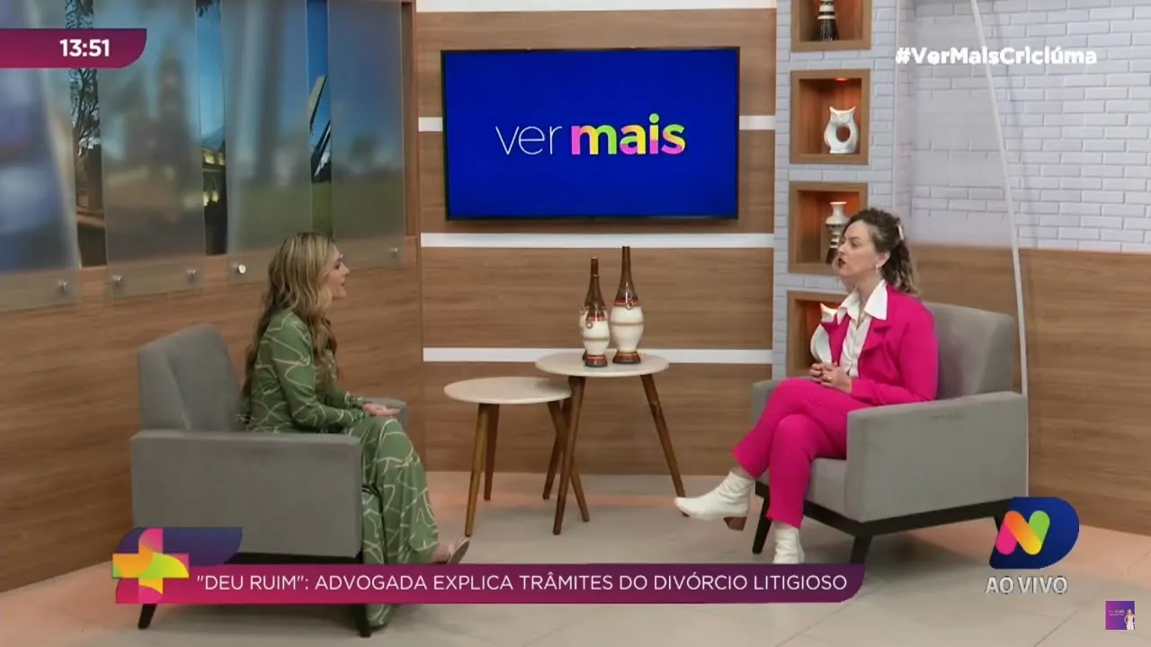 Divórcio litigioso: entenda quando a Justiça deve decidir detalhes da separação