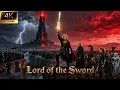 Lagu 【2026 Fantasy Epic】As the North falls, the Wolf King’s son awakens world-ending power!