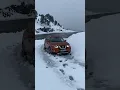 Download Lagu Nissan X-Trail T32 177cv TDI 4wd offroad snow automatic traction #nissan #xtrail  #offroad #snow