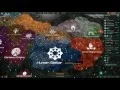 How to change capital world in Stellaris by hacking the save files