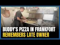 GoFundMe launched to support employees after owner of Buddy s Pizza dies suddenly