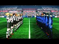 Download Lagu Blue Lock 11 vs Captain Tsubasa – Germany - World Cup