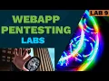HINDI WEBAPP PENTESTING TOOLS Attacking Basic Auth with Burp Suite LAB 09