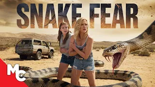 Venom (Snake Fear) | Full Action Drama Movie