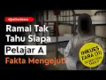 Download Lagu RAMAI TAK TAHU ‼️ SIAPA PELAJAR A?  FAKTA MENGEJUTKAN