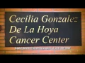 White Memorial Medical Minute - Cecilia Gonzalez De La Hoya Cancer Center