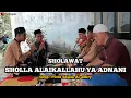 Download Lagu SHOLAWAT ACEH || SHOLLA ALAIKALLAHU YA ADNANI