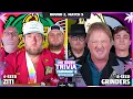 Dave Portnoy 4-Ziti vs 8-Grinders Round 2 Match 5 - Dozen Trivia Tournament 6