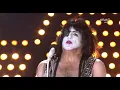 KISS - Crazy Crazy Nights [live at Rock Am Ring 2010]