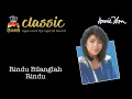 Annie Ibon - Rindu Bilanglah Rindu (Official Music Video)