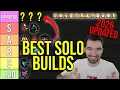 The NEW BEST Solo Build for Every Class in Guild Wars 2 2026 Tier List