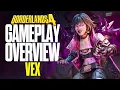 Download Lagu Borderlands 4 | Vex, the Dark Siren, Gameplay Overview Trailer