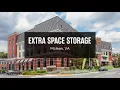 Storage Units in Mclean VA - Extra Space Storage