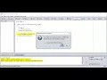 Java Strings and Escape Codes using Dr Java