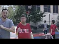 Mantis Vs Mush BENT Episode 3