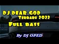 Download Lagu DJ DEAR GOD AVENGED SEVENFOLD TERBARU 2022 BY DJ OPEDDJ DEAR GOD VIRAL