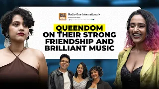 Queendom on AR Rahman, Amit Trivedi, Music, Friendship and Upcoming Project | Interview with Bhaarat