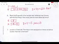 4-2 Represent comparison problems 4th Grade Reveal Math