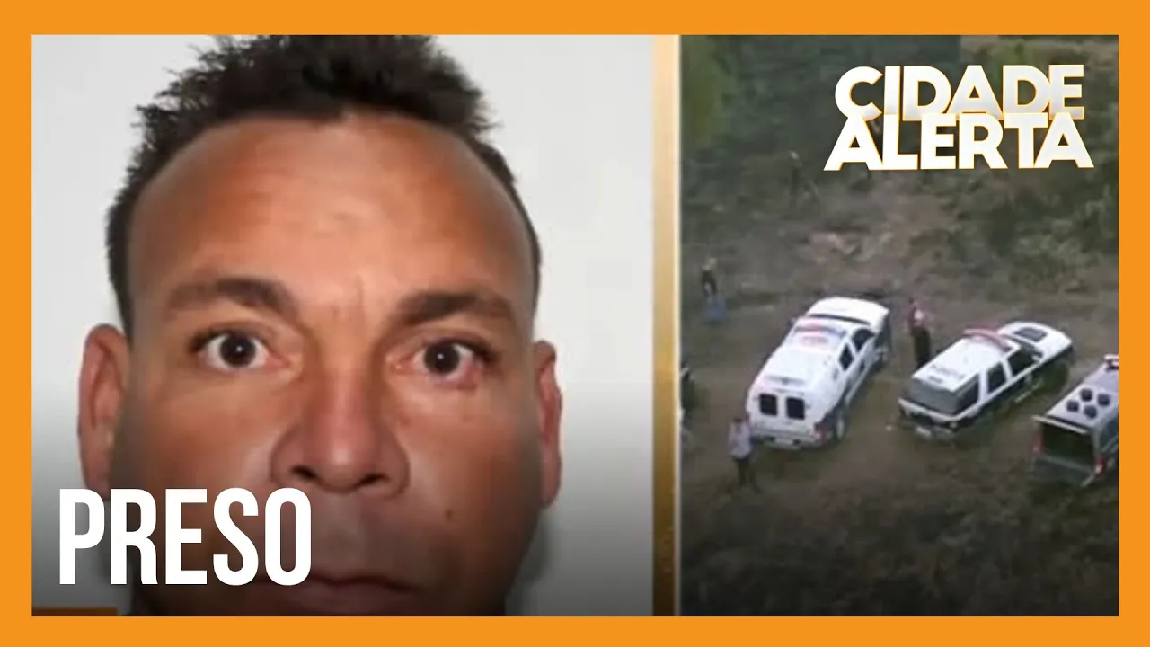 Dono de salão de beleza é preso por estupro e violência doméstica