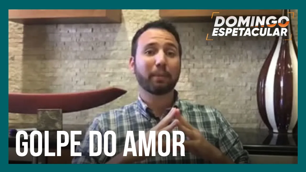 Golpe do amor: dentista faz acusações contra falso médico que vive nos Estados Unidos